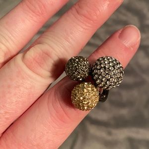 Stella & Dot Soirée Ring